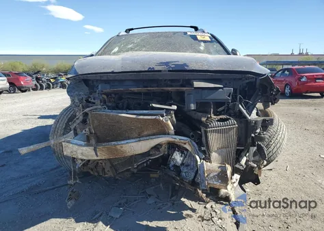 2021 Hyundai Santa Fe Calligraphy из США, поврежденный, VIN 5NMS5DAL3MH365854